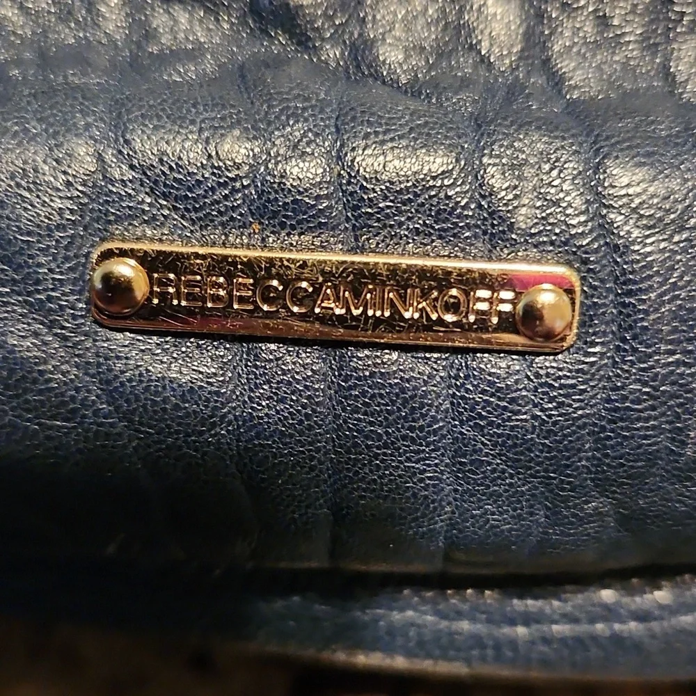 Rebecca Minkoff this bag